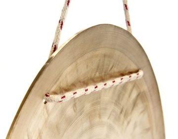 Thomann Wind Gong 30 12 дюймов