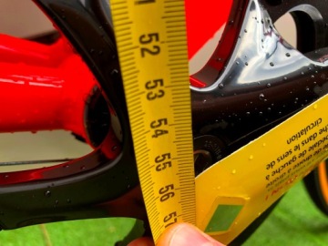 НОВЫЙ GRAVEL FIXIE FLOATER RACE 8S 56CM SHIMANO SORA 2023 г.