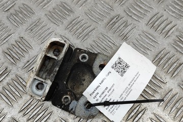 LAND ROVER DEFENDER L316 HORNÍ PANT DVEŘE PŘEDNÍCH LEVÝCH STC60723 21883