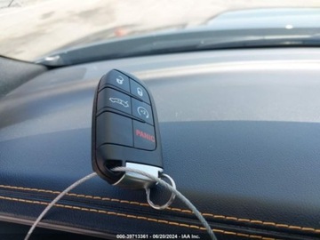 Dodge Charger VII 2023 Dodge Charger Dodge Charger GT 3.6 Benzyna 300KM, zdjęcie 10