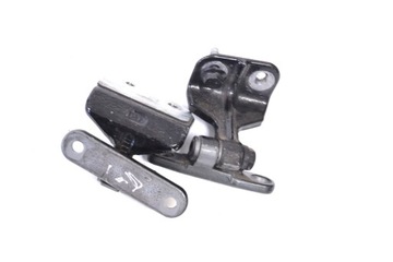 MERCEDES W221 S350D 2012 RHD ZADNÍ PRAVÉ DVEŘE PANTY