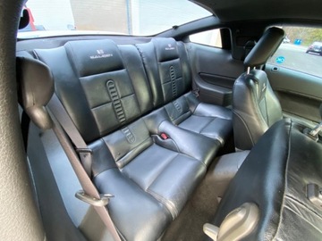 Ford Mustang V 2007 Ford Mustang GT 2007 4.6l 4.6 Benzyna 300KM, zdjęcie 10