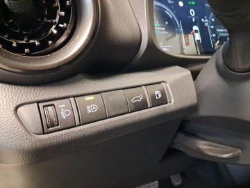 Toyota C-HR II SUV 1.8 Hybrid 140KM 2024 Toyota C-HR 1.8 Hybrid Executive C-HR EXECUTIVE 1., zdjęcie 21