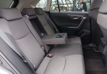 Toyota RAV4 V 2024 Toyota RAV4 RAV4 FV23 Comfort Style 4x4 Salon PL Bezwypadkowy ASO, zdjęcie 25