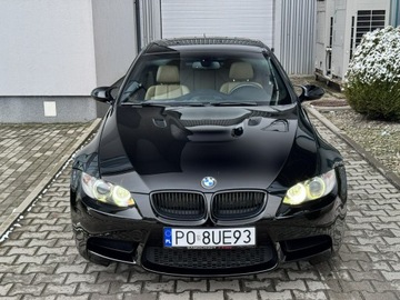 BMW Seria 3 E90-91-92-93 M3 Coupe E92 4.0 V8 420KM 2012 BMW M3 E92 Competition. Idealna w każdym detalu., zdjęcie 26