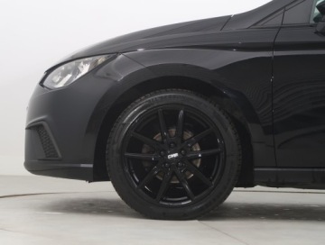 Seat Ibiza V 2020 Seat Ibiza 1.0 MPI, Salon Polska, Serwis ASO, zdjęcie 14