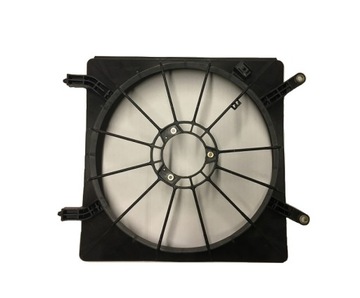 HONDA CR-V 02.02-04 VENTILÁTOR
