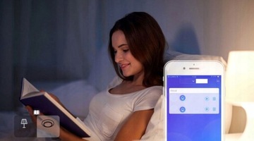 SONOFF SMART 1-КАНАЛЬНЫЙ WIFI ПЕРЕКЛЮЧАТЕЛЬ ГРАФИК УМНОГО ПЕРЕКЛЮЧЕНИЯ