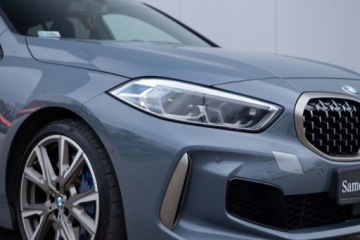 BMW 2020 BMW 1M 2.0 Benzyna 306KM, zdjęcie 4