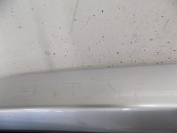 STŘEŠNÍ NOSIČ STŘEŠNÍ PEUGEOT 207 SW