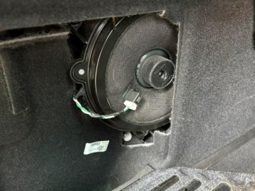 Renault Megane IV Grandtour Facelifting 1.3 TCe 140KM 2020 Renault Megane 1.3 140 KM Automat BOSE Kamera, zdjęcie 29