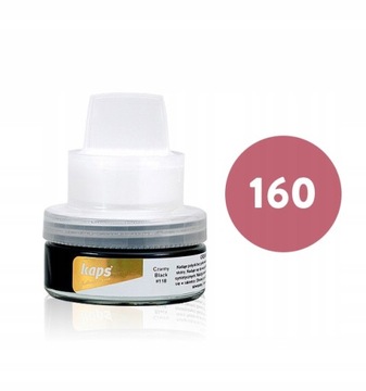 Czyszczący pielęgnujący krem z aplikatorem do skór