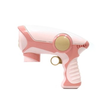Children's toy buble macine