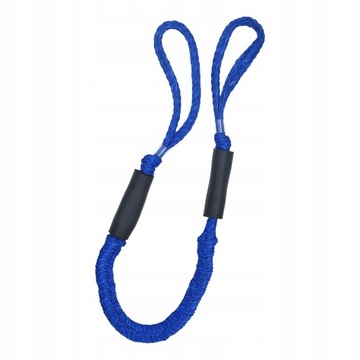 Boat Bungee Dock Line Morska lina cumownicza