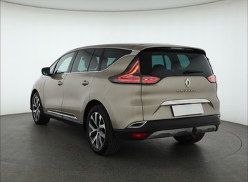 Renault Espace V Van 1.6 Energy dCi 160KM 2016 Renault Espace 1.6 dCi, Automat, Skóra, Navi, zdjęcie 3
