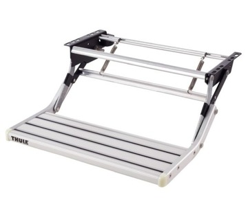 Stopień wejściowy manualny Single Step 550 Thule