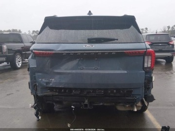 Ford Explorer VI 2025 Ford Explorer Active 2025 2.3 Benzyna 300KM, zdjęcie 4