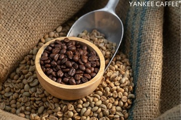 Кофе в зернах Для эспрессо-машины 1кг СВЕЖЕЖАРЕННЫЙ 100% Арабика со вкусом ВАНИЛЬ