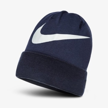 CZAPKA NIKE BEANIE ADULT UNISEX DRI-FIT AV9751-451