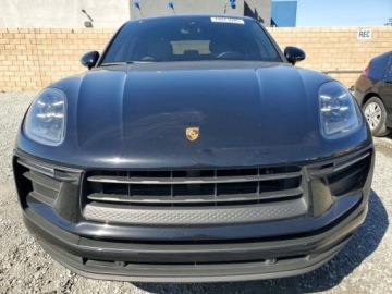 Porsche Macan 2022 Porsche Macan 2022 2.0 Benzyna 261KM, zdjęcie 5