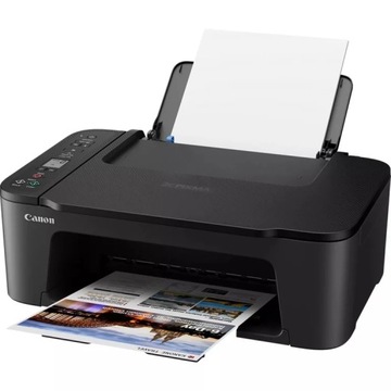 Многофункциональный струйный принтер Canon Pixma TS3550i WIFI (цветной).