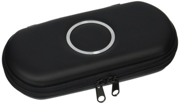 Dragonplus Twarda obudowa PSP niebieska