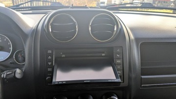 Jeep Compass I 2012 Jeep Compass 2.2D 136PS OPŁACONY Bezwypadkowy, zdjęcie 29