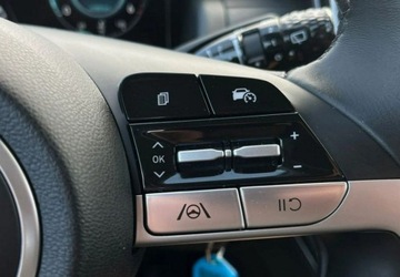 Hyundai Tucson IV SUV 1.6 CRDI 48V 136KM 2022 Hyundai Tucson Nawigacja Apple CarPlay Kamera Faktura VAT 23 1.6, zdjęcie 14