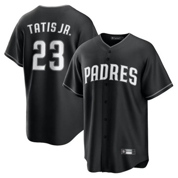 koszulka baseballowa Fernando Tatis Jr. San Diego Padres