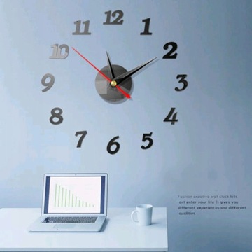 2020 Free Shipping New Clock Watch Wall Clock