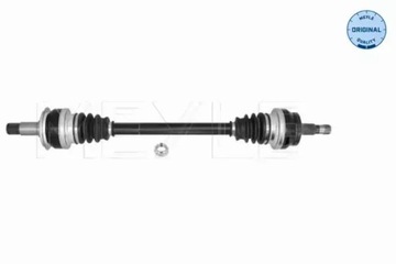 0144981001 POLOOSA DB W212/X204 803MM ZADNÍ OS MEYLE