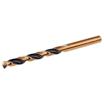 SCHMITH WIERTŁO DO METALU METALI KOLOROWYCH TWORZYCH SZTUCZNYCH HSS 3,0 MM