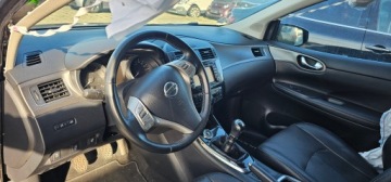 Nissan Pulsar 1.5 dCi 110KM 2018 Nissan Pulsar 1.5 Dci 110 Km Klima Navi Pdc Niski Przebieg, zdjęcie 16