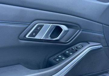 BMW Seria 3 G20-G21 Touring 2.0 320d 190KM 2022 BMW Seria 3 320d xDrive 190KM M Pakiet Lasery Adaptacyjny Tempomat VAT23, zdjęcie 30