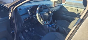 Dacia Sandero III Hatchback 5d 1.0 TCe 90KM 2023 Dacia Sandero Stepway 2023r. 1.0i Salon Polska Serwisowany Przebieg 12tyś, zdjęcie 10