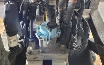 Бак AdBlue Насос SMOK VOLVO FH4 RENAULT T EURO 6 FV 21226079