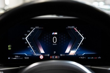 BMW Seria 3 G20-G21 Limuzyna M 3.0 M340d 340KM 2023 BMW 340 xDrive. Salon Polska. Bezwypadkowa., zdjęcie 35