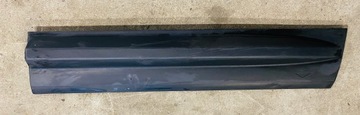 LAND ROVER FREELANDER II LISTWA DRZWI PRZEDNIA PRAWA 6H52-21064-AC