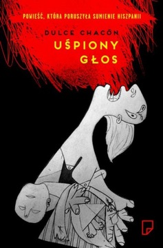 UŚPIONY GŁOS DULCE CHACÓN EBOOK