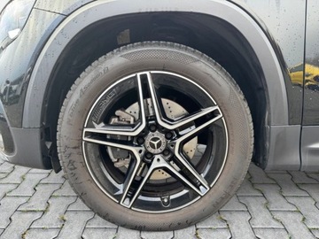 Mercedes GLB SUV 1.3 200 163KM 2024 Mercedes-Benz GLB GLB 200 Polski Salon FV23 Darmowy raport AUTODNA, zdjęcie 8