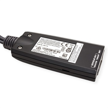 USB-модуль ЦП ATEN KA7170 для KVM-переключателя HiRes (50 м)