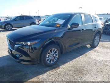Mazda CX-5 II 2025 Mazda CX-5 S Select 2025 2.5l 2.5 Benzyna 187KM, zdjęcie 1