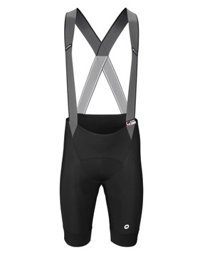 Spodenki rowerowe ASSOS Mille GT BIB GTS roz.XL