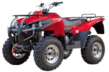 КПЛ. МАСЛЯНЫЙ МАСЛЯНЫЙ НАСОС Quad Access Max 300cc OEM