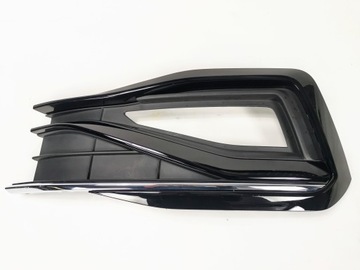 РЕШЕТКА БАМПЕРА PASSAT R 3G0853794C 3G0853793C