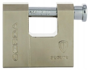 KŁÓDKA GERDA TRZPIENIOWA WZMOCNIONA KSWT 50 SECURE