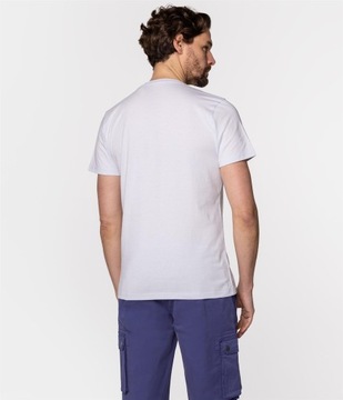 LEE COOPER T-shirt męski LCO3 2403 ANCIENT L