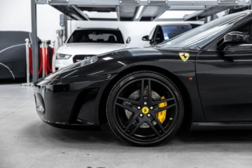 Ferrari 2007 Ferrari F430 F1. Po serwisie na 60 tys. zł., zdjęcie 15