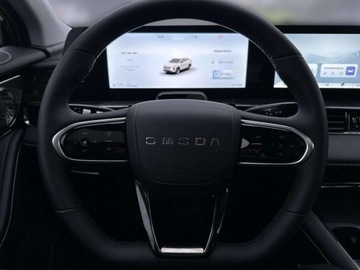 Omoda 5 2025 Omoda 5 1.5 Hybryda 224KM, zdjęcie 13