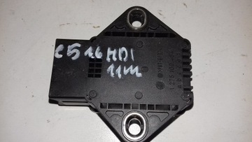 9664661580 JINÉ MODUL 1.6 HDI 110 82 2011 CITROEN C5 III BREAK (TD_)